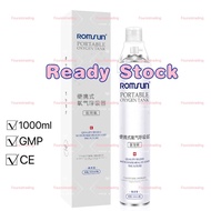 [Ready Stock] ROMSUN Medical Portable Oxygen Tank 便携式氧气1000ml