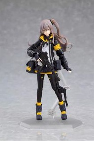 ⚠️正式開訂⚠️正版授權❗️ 【少女前線】UMP45 figma