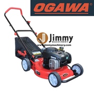 OGAWA XT16BG Gasoline Lawn Mover Mesin Rumput Tolak