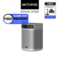 (FREE SAME DAY DELIVERY) XGIMI MoGo 2 Smart HD 720p Portable Projector