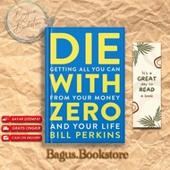 Die With Zero - Bill Perkins