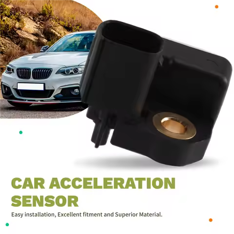37155A0F905 Car Acceleration Sensor For BMW 1' 2' 3' 4' X3 X4 F20 F21 F22 F23 F34 F80 F83 2011-2021 