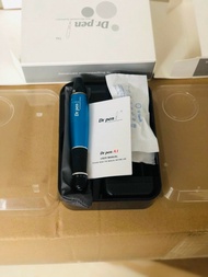 Máy Phi Kim nano Dr.pen Dr pen cấy phấn cấy tảo hồng sâm