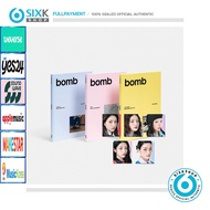 (POB) ILLIT 3rd Mini Album bomb