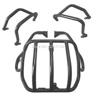 High Quality For BMW F650GS G650GS GS650 F650 GS Oil Tank W