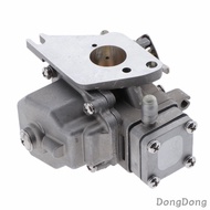 Boat Outboard Motor Carburetor Carb 6E3-14301 6E3-14301-05-00 6E0-14301-05 for Outboard 5HP Engine