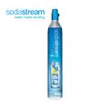 Sodastream 氣泡水機-二氧化碳全新鋼瓶425g 37010302