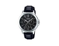 นาฬิกาข้อมือ Casio รุ่น MTP-V300L-1A / MTP-V300L-1A3 / MTP-V300L-7A2 นาฬิกา นาฬิกาผู้ชาย สายหนัง อนา