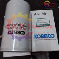 DF122 - Diesel Filter SK200-8 SK200-10 VH23390-E0020T1