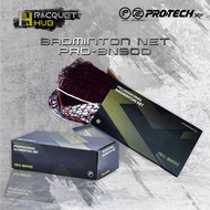 Protech Badminton Net