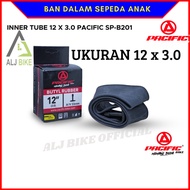 CHILDREN'S BIKE INNER TYRE SIZE 12 X 3.0 JUMBO LARGE TIRE