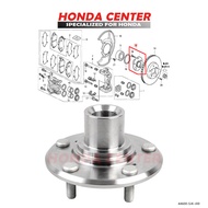 Nap Naf Hub Roda Depan Crv Re Rm Gen3 Gen4 Elysion