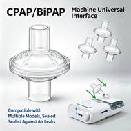 Universal CPAP Filter for CPAP Machines Individually Packing CPAP Air DiltersCPAP Supplies output fi
