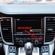 โมดูล Wireless Carplay Android Auto สำหรับ Porsche PCM3.1 Panamera Cayenne Cayman Macan Boxster 911