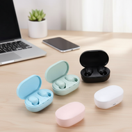 Original A6S TWS Bluetooth Earphones Sport Stereo Wireless Earbuds Headphones for All SmartPhones