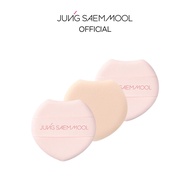 JUNGSAEMMOOL Artist Cushion Blush Puff (3p)
