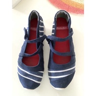 Preloved Shoes Hawkins Sport