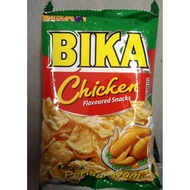 Snack Bika Pelbagai Perisa 30g