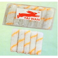 Paint Roller 4" / Cat Roller / Cat / Berus Cat Roller
