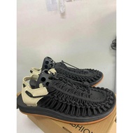 keen Braided Rope Shoes