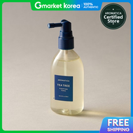 aromatica | Official Brand (Cooling Soothing Hair Tonic) Aromatica Tea Tree Purifying Tonic 100ml
