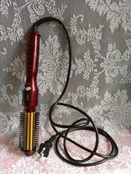 SS Shiny 陶瓷電熱捲髮梳 韓國製造
