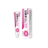Jiuchun Pharmaceutical Fukangjing Anti-HPV Antibacterial Cream 20g/pc Female Mild Antibacterial Genu