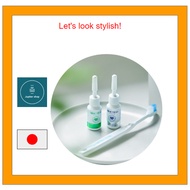 [Sipping From Japan] TOBE FRESH Whitening Essence [Intensive dental serum] TOOBY FRESH 7ML (For thos