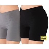 Short Leggings / Spandex Leggings / Women's Tight Shorts