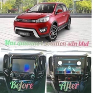 GREAT WALL HAVAL M4 / H1 2015-2020 ANDROID PLAYER