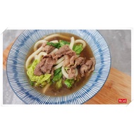 Tianyi Food◆ Clear Stew Beef Noodle Soup Noodle (1: 50) (Meat Food) Clear Stew Beef Soup Noodle Soup