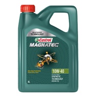 CASTROL MAGNATEC 10W40 4LITER