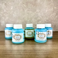 REFILL Toilet Air Freshener Aroma Therapy Calmic Ecocare