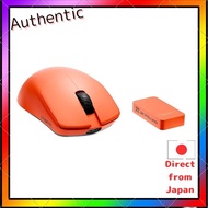 FnaticGear Lamzu MAYA 8K - FNATIC SPECIAL EDITION Wireless Gaming Mouse
FnaticGear Lamzu MAYA X 8K -