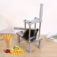 Potato Cutter Vegetable Cutter French Fries Cutter New Potato Cutter Push Type Vegetable Cutter Fren