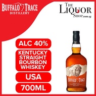 Buffalo Trace Kentucky Straight Bourbon Whisky 700ml 40%