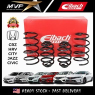 Original Eibach Sport Spring Honda CIVIC CRZ CITY JAZZ HRV FE FD FB FC FK GD GE GK GM2 GM6 GN2