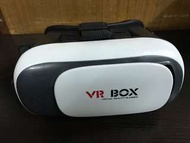 VR眼鏡 (9成半新)