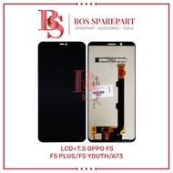 Lcd Touchscreen Oppo F5/F5 Plus/F5 Youth/A73 Original
