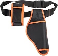 Electric Lopper Tool Set - Belt Bag and Extension for Models JYH-300, JYH-606, JYH-757, JYH-202