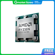 Amd Ryzen 9 6Th Gen 9950X3D (Granite Ridge) (Multi-Pack (Genuine))