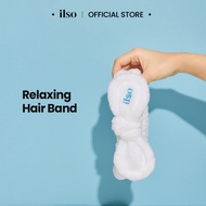 [ ILSO Malaysia ] Relaxing Hair band
