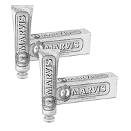 🔥Marvis มาร์วิส มีกลิ่นใหม่ 75ml85ml ยาสีฟัน จากอิตาลี ฟันลื่นสะอาดใช้ดีจริงๆ ไม่โกงค่าส่ง ยาสีฟัน M