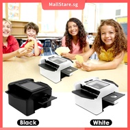 Automatic Card Shuffler Portable Electric Shuffler USB Rechargeable Automatic Poker Shuffling Machin