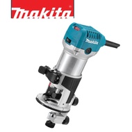 RT0700C  Makita 710W 6MM 8MM MINI Router Trimmer