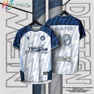 Retro Thai Style Futsal Soccer Jersey Men Big Size Can Custom Factory Name Breathing for All Sports
