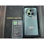 Honor Magic 5 Pro 5G 19GB Ram 512GB Dual Sim - Fullset