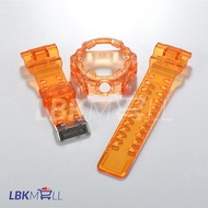 [LBK] GA700 Jelly Color - Orange
