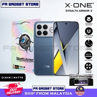 Xiaomi Poco F8 Ultra | Pro | F7 | F6 | F6 Pro | F5 | F5 Pro | F4 GT | F3 GT X.One Stealth Armor 3 Hy