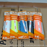 Grip Racket Padel Odea Rubber D-05 - Grip Racket padel ODEA Rubber ORIGINAL - Overgrip anti-slip Rac